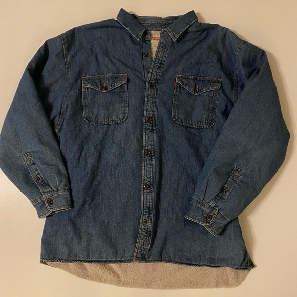 levis xxxl